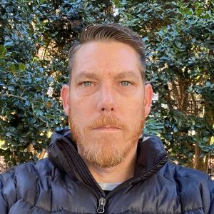 Meet your Posher, Scott